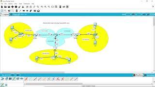 Enhanced Interior Gateway Routing Protocol EIGRP - Cisco [Video 15]