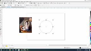 Corel Draw Tips & Tricks PowerClip problem