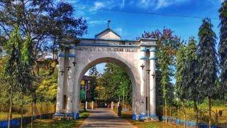 Beauty of JGEC | Jalpaiguri Government Engineering College