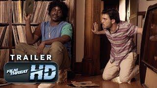 CHASING THE BLUES | Official HD Trailer (2018) | Film Threat Trailers