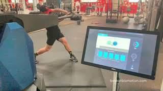 The Proteus System—Sports Tech Tokyo Video