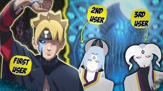 Boruto's Next Arc?! • The Three Wielders of Pure Eye Explained • Jougan Theory