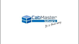 CabMaster Software - Lesson 1: Buttons, drawing walls & placing cabinets