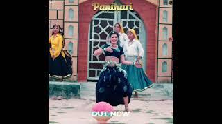 New Video 2022 Dj Song Parveen Jakhar Gori Nagori