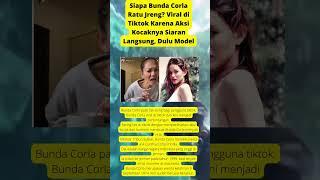 Siapa sebenarnya bunda corla ratu jreng ???