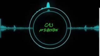 Intro for CAS Productions