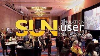 Laerdal Medical SUN - Simulation User Network Conference