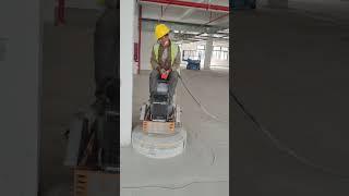 planetary floor grinder Planetary floor grinding machine concrete grinder