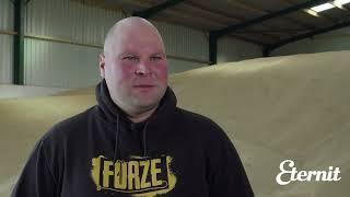 Farmer Testimonials: Tom Lamb