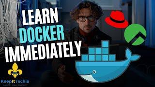Master Docker on Rocky Linux 9: Easy Guide for Linux Enthusiasts!