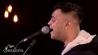 Amir - All Or Nothing | London Live Session