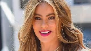 40 Beautiful Pictures Of Sofia Vergara 2022 - 2023 (Actress, Model)