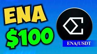 Introducing @ethena_labs $ENA on #Binance Launchpool!  $100 Soon ! ENA Price Prediction