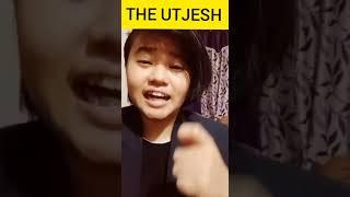 WELCOME INTRODUCTION | THE UTJESH CONSULTANCY AGENCY | CO-FOUNDER : AASTHA THAPA