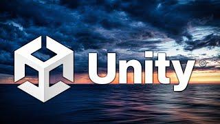 More Dark Times at Unity