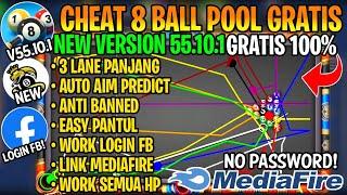 FREE! NEW 8 BALL POOL CHEAT 2024 AIM TOOL LONG 3 LINE WORK ALL DEVICE 100% NO BANNED