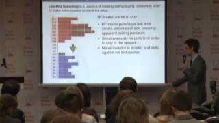 Vladimir Filimonov_High-Frequency Trading. Technology, Strategies, Regulations