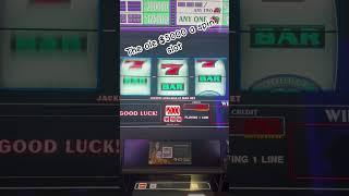 $5000 Dollars Per SPIN on Slot Machines and Got SHOCKING Results! Buffalobobap.com to learn to win