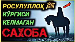 Vaxshiy Ibn Harb Abdulloh Domla Sahobalar Hayoti || Абдуллох Домла Сахобалар Хаёти ilmnuri