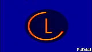 LG Logo 1995 in FWD441 Chorded