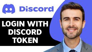 How to Login with Discord Token | Discord Tutorial 2024