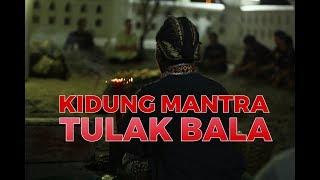  Mantra Tulak Bala Sekar Pangkur Gedhong Kuning Ki Sabdalangit [Official]