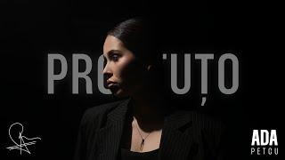 Ada Petcu - Prostuṭo | Official Music Video