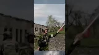 Chechen Special Forces in Ukraine | Ramzan Kadyrov_95