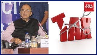 Huge Decision At GST Council Meet, Tax Reduced On Various Items