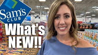 SAM’S CLUBWhat’s NEW!! || NEW Arrivals at Sam’s Club