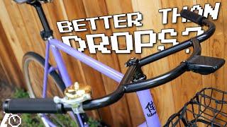 Finally, Alt Bars That Can REPLACE My Drop Bars!