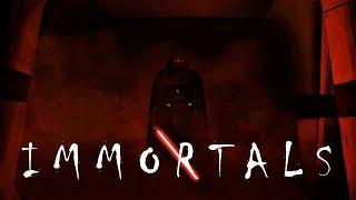 Star Wars: Darth Vader | Immortals