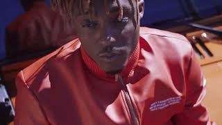 Juice WRLD Recording "Hear Me Calling" (Full Studio Session) [01/12/2019]