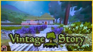  LIVE | EP 19 | Vintage Story | Season 2 Community Server Play Uthris  | Heavily Modded