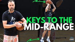 Keys To Dominating The Mid-Range