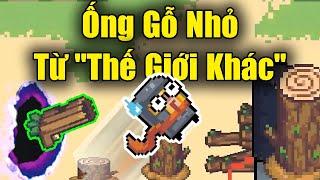 Ống Gỗ Nhỏ Đến Từ "Thế Giới Khác" Trong Soul Knight 6.2.0