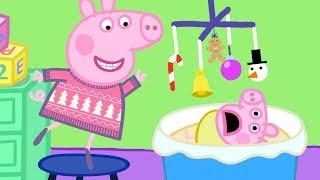 ペッパピッグ | Peppa Pig Japanese | クロエのにんぎょうげき | 子供向けアニメ