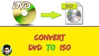 Convert DVD to ISO windows 10 | Convert with Format Factory