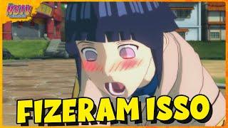 ESSE É O SEGREDO MAIS SEM VERGONHA DO STORM 4 [PARTE 2] #Shorts #Naruto