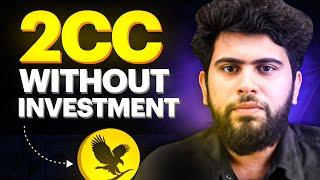 5 WAYS to do 2CC without INVESTMENT in FOREVER LIVING | 2 cc kaise karen |