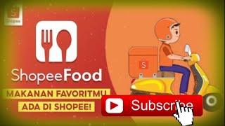 Cara Menerima Dan Menjalankan Orderan Shopee Food Driver