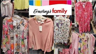 Ernsting's Family March Women's New collection #fashionhighlights