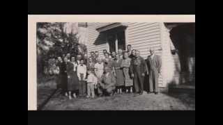 kerr family photos.wmv