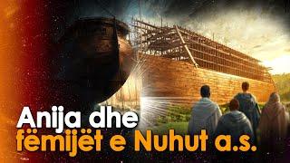 Femijet e Nuhut a.s