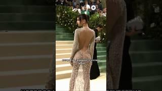 Met Gala 2024 - Задаёт тренды