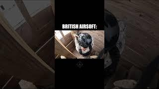 British Airsoft Loadout - Part 5