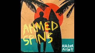 Ahmed Spins feat Stevo Atambire - Anchor Point