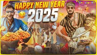 Happy New Year 2025 | School Life | Rajasthani Haryanvi comedy @FulyaKiComedy