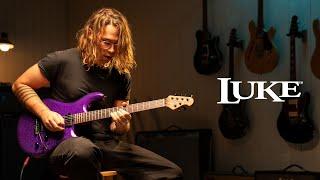 Sterling by Music Man: Luke Demo (ft. Jacob Brown)