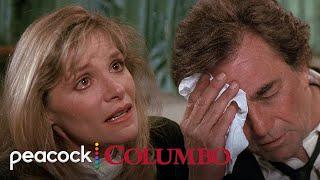 Attempts to Kill Columbo | Compilation | Columbo